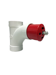 Suction Relief Valves