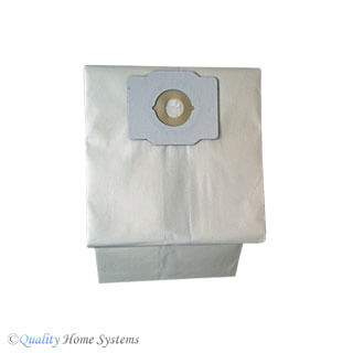 Central Vacuum Bags 3-Pack 