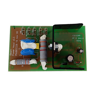 Beam 100426 Circuit Board for Solaire