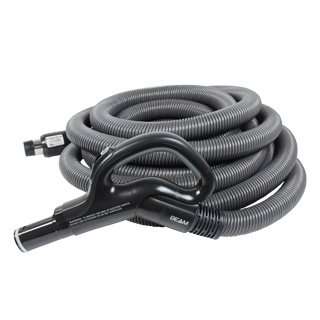 2G Electric Hose with EZ Grip 30 Ft Pigtail
