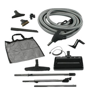 Cen-Tec 94501 Work Saver Plus Package With CT12DXC