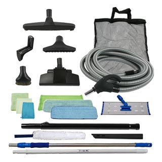 Cen-Tec 96820 Healthy Home Package