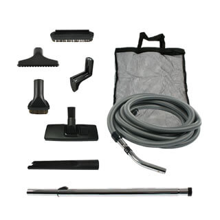 Cen-Tec 94853A Deluxe Straight Air              Package