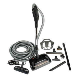 Response II Complete Accessory Kit for Soft Carpet 30 Ft Pigtail
