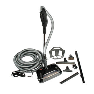 Response CT25QD Electric Accessory Kit - 30 Ft Pigtail