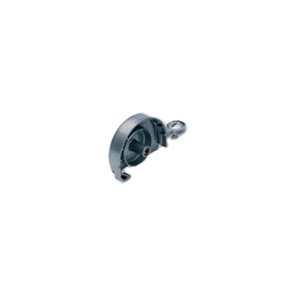 Dyson 909548-01 DC15 End Cap AAssembly ssy Right Steel Genuine