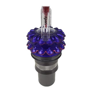 Dyson 966503-07 Cyclone Assembly Purple UP14 Animal