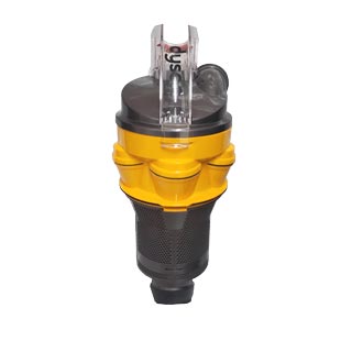 Dyson 915531-23 DC25 Cyclone Assembly Yellow