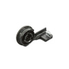 DC24 End Cap Assembly Iron Genuine