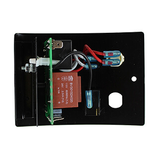 Eureka 102001 Circuit Board
