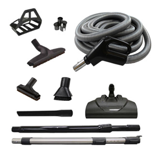 SuperPack Deluxe II Accessory Kit 30 Ft Pigtail
