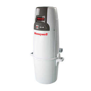 Honeywell H850 Bagless Power Unit