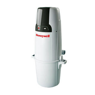 Honeywell H750 Bagless Power Unit