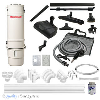Honeywell  H503 6-inlet Pigtail Kit