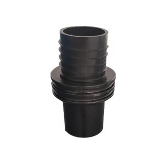 Universal HS5000H4 Hide-A-Hose Mini Cuff New Style for BEAM