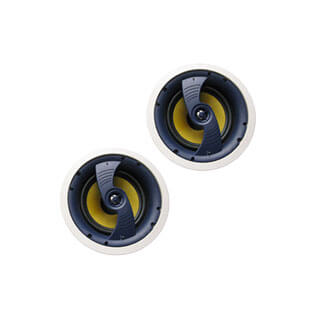 Extreme Series High Performace Ceiling Speaker (Pair)