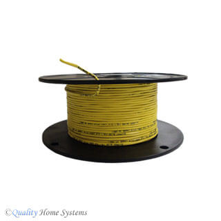 Shielded Speaker Cable