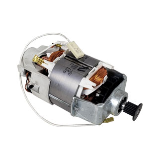 Miele 07252360 Power Nozzle Motor