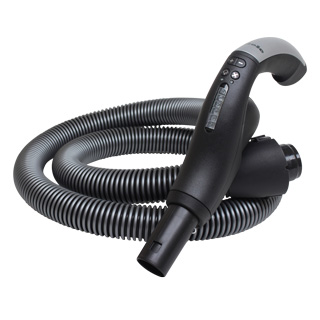 Deluxe Electric Hose