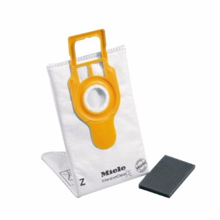 Miele 05294741 Type Z Intensive Clean Filter Bags