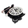 Cord Reel S6000 and Compact C2 Series