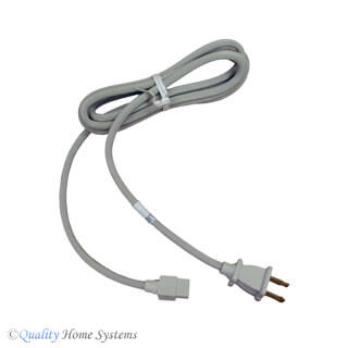 NuTone S0253B000 Pigtail Cord