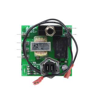 NuTone S10941420 Circuit Board PP Series