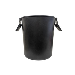 NuTone S99670648 Dirt Bucket PP Series