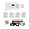 NM100 Intercom System Upgrade Replacement 3-Wire