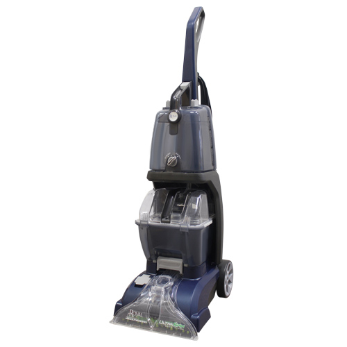 Royalfr50152 Pro-series Ultraspin Carpet Cleaner