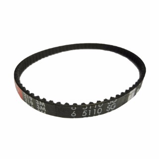 Sebo 5110 Belt 219 3M HTDII-6 for X, G, 300 and 350