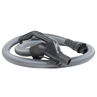 Sebo 6349AM Handle with Hose Complete for C3-1 & K3  7 Ft