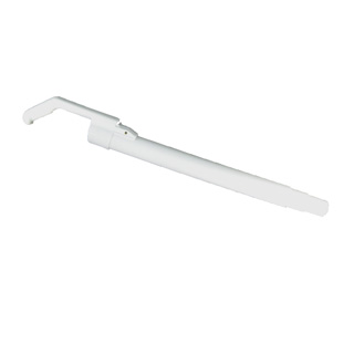Cleaning Wand Light Gray