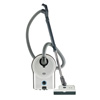 Airbelt D4 Premium Canister Vacuum with ET-1 Power Head