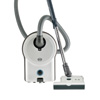 Airbelt D4 Premium Canister Vacuum with ET-1 Power Head White