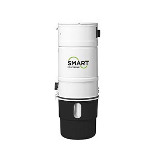 Smart SMP400 Hybrid Power Unit