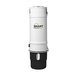 Smart SMP500 Hybrid Power Unit