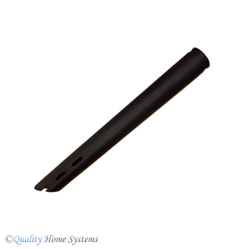 Universal Crevice Tool Premium Black