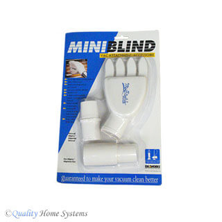 Mini Blind Attachment