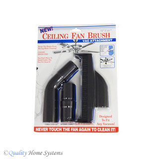 Universal 500-FB Ceiling Fan Brush for AIRVAC