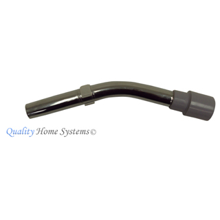 Universal  Curved Wand for VACUFLO