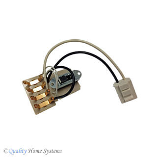 Universal 36830 Switch and Wire Harness Assembly for BEAM