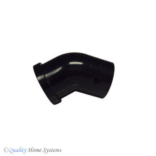 Universal 50635 Elbow Inside Hose Handle for AIR MASTER