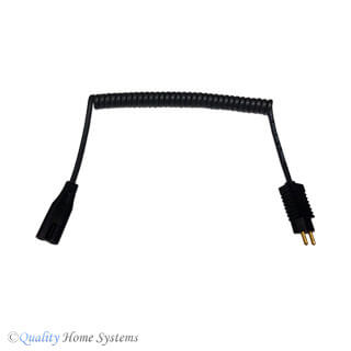 Universal 12.6 1163-305 Cord for FRIGIDAIRE