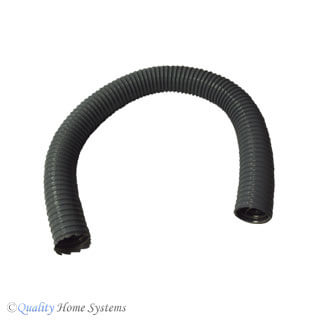 Universal  Flexible Pipe for ACV