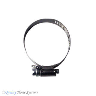 Universal  Hose Clamp for ACV