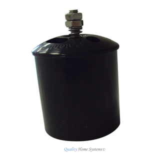 Universal  Suction Relief Valve for ACV