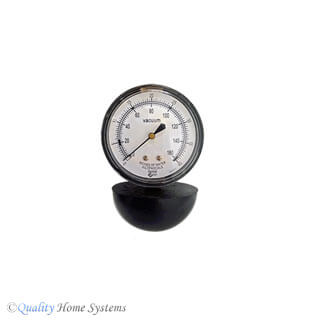 Universal  Suction Gauge for FASCO