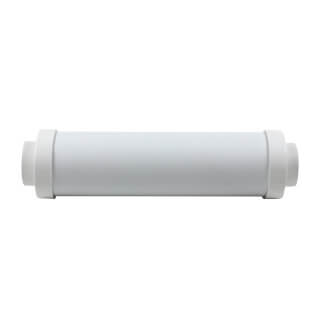 Universal  Round Muffler for ELECTROLUX