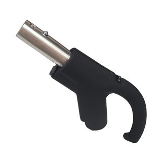 Universal HS302192 Hide-A-Hose Remote Control Handle for BEAM